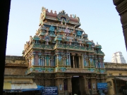 ranga ranga gopuram
